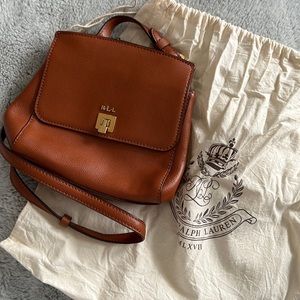 Ralph Lauren purse